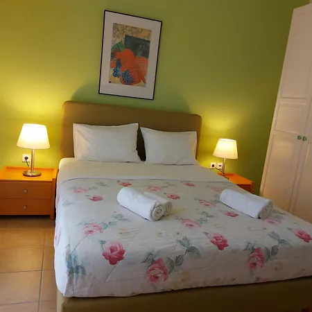 Pleiades Luxury Apartments Porto Heli Esterno foto