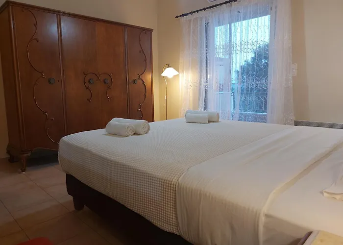 Pleiades Luxury Apartments