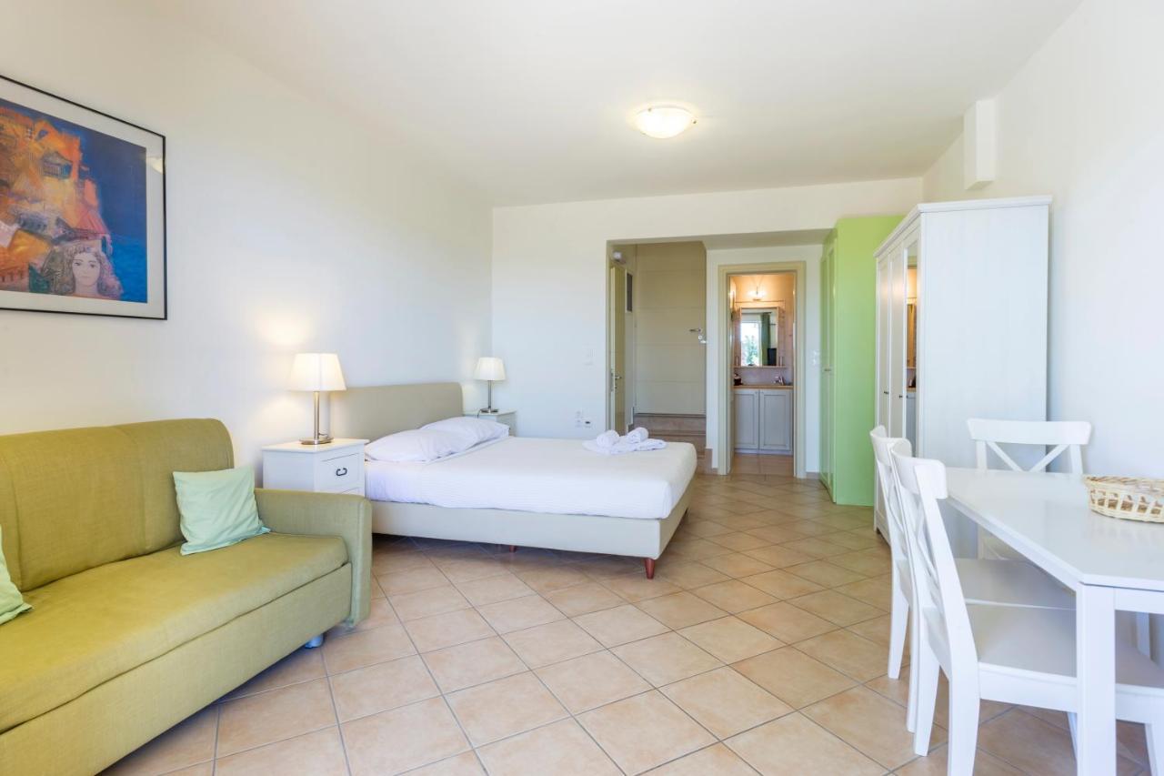Pleiades Luxury Aparthotel Porto Heli