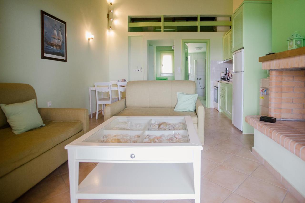 Aparthotel Pleiades Luxury 3*