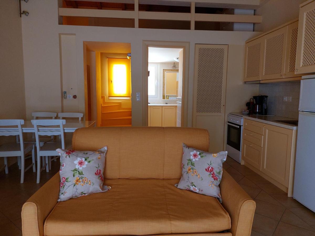 Aparthotel Pleiades Luxury 3*