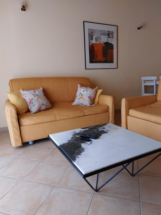 Pleiades Luxury Aparthotel