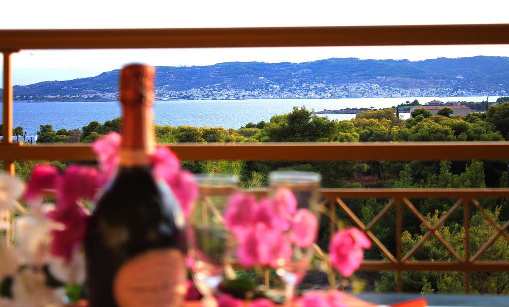 Aparthotel Pleiades Luxury Porto Heli